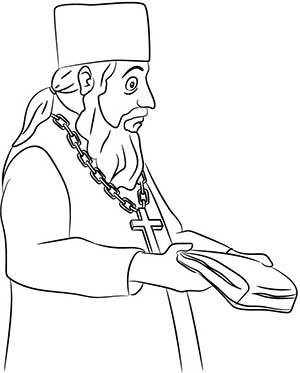 Иллюстрация к книге — Поп на мерсе. Забавные и поучительные истории священника-реаниматолога [img_82.jpg]