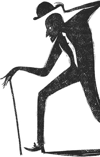 Иллюстрация к книге — Потерянные сказки [i_016.jpg]