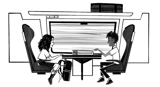 Иллюстрация к книге — Потерянные сказки [i_037.jpg]