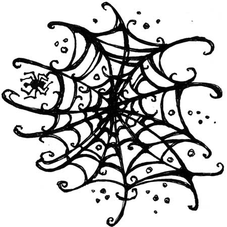 Иллюстрация к книге — Влада и тайный призрак [i_037.jpg]