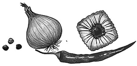Иллюстрация к книге — Шоколадный дедушка. Тайна старого сундука [i_015.jpg]