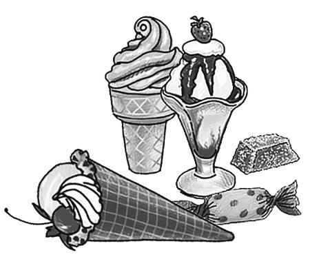 Иллюстрация к книге — Шоколадный дедушка. Тайна старого сундука [i_021.jpg]