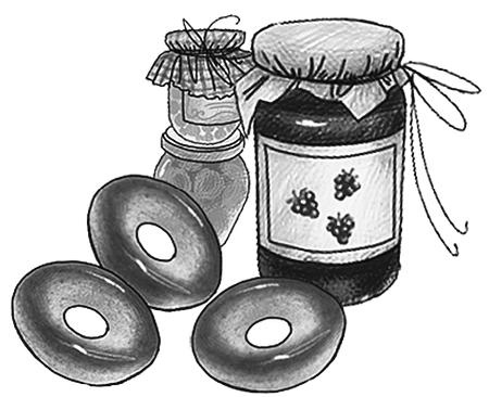 Иллюстрация к книге — Шоколадный дедушка. Тайна старого сундука [i_029.jpg]