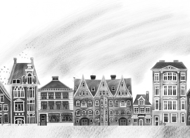 Иллюстрация к книге — Шоколадный дедушка. Тайна старого сундука [i_034.jpg]