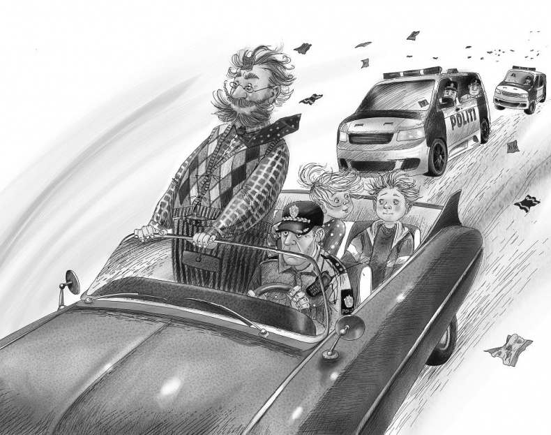 Иллюстрация к книге — Шоколадный дедушка. Тайна старого сундука [i_042.jpg]