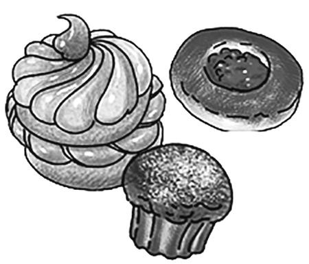 Иллюстрация к книге — Шоколадный дедушка. Тайна старого сундука [i_044.jpg]