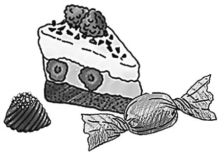 Иллюстрация к книге — Шоколадный дедушка. Тайна старого сундука [i_046.jpg]