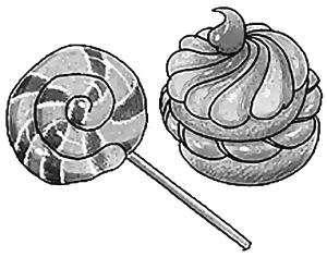 Иллюстрация к книге — Шоколадный дедушка. Тайна старого сундука [i_064.jpg]