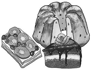 Иллюстрация к книге — Шоколадный дедушка. Тайна старого сундука [i_066.jpg]