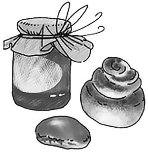 Иллюстрация к книге — Шоколадный дедушка. Тайна старого сундука [i_068.jpg]