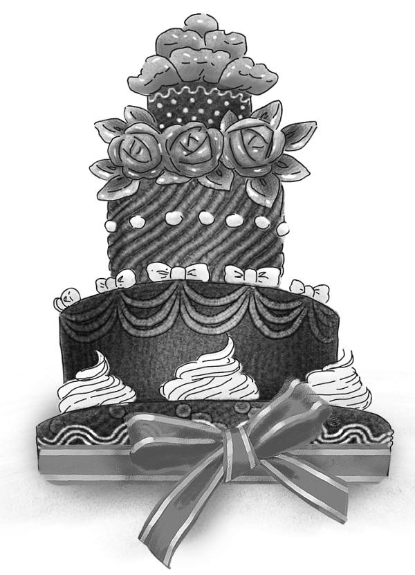 Иллюстрация к книге — Шоколадный дедушка. Тайна старого сундука [i_072.jpg]