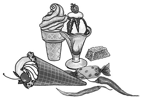 Иллюстрация к книге — Шоколадный дедушка. Тайна старого сундука [i_077.jpg]