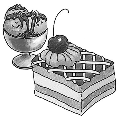 Иллюстрация к книге — Шоколадный дедушка. Тайна старого сундука [i_083.jpg]