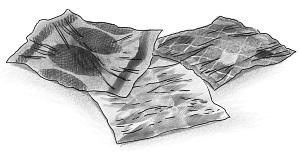 Иллюстрация к книге — Шоколадный дедушка. Тайна старого сундука [i_085.jpg]