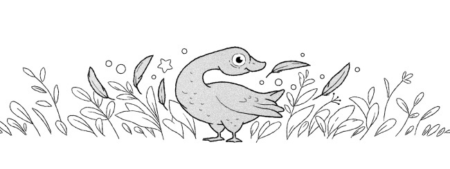 Иллюстрация к книге — Удивительные приключения Златы и кота Обжоркина [_007.jpg]