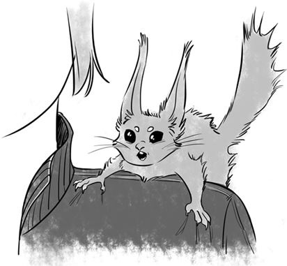 Иллюстрация к книге — Таинственная планета [i_009.jpg]