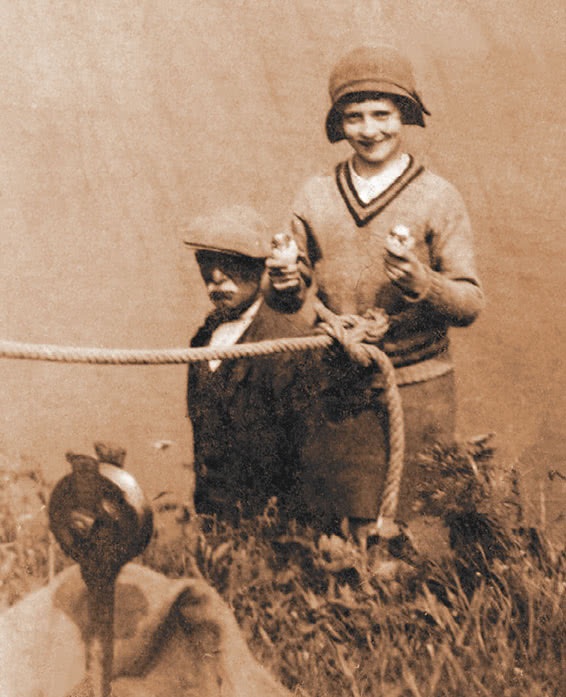 Иллюстрация к книге — Самая совершенная вещь на свете [i_020.jpg]