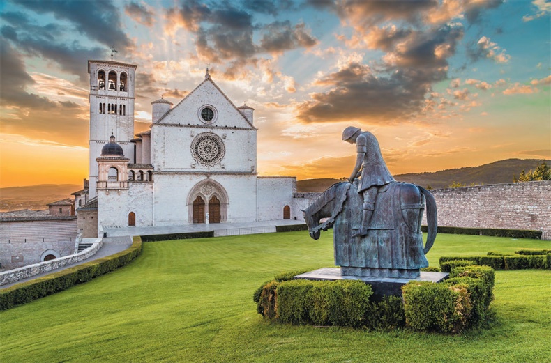 Иллюстрация к книге — Средневековье. Большая книга истории, искусства, литературы [i_001.jpg]