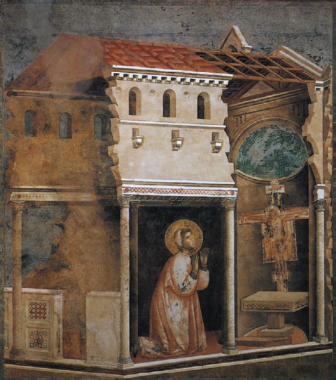 Иллюстрация к книге — Средневековье. Большая книга истории, искусства, литературы [i_004.jpg]