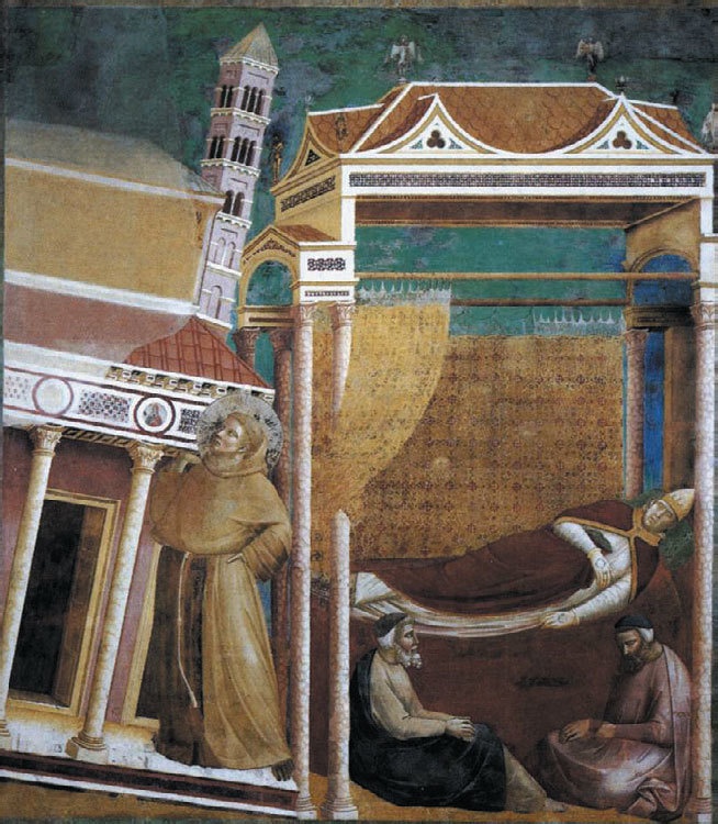 Иллюстрация к книге — Средневековье. Большая книга истории, искусства, литературы [i_005.jpg]