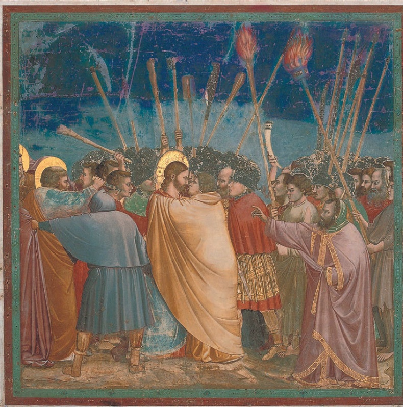 Иллюстрация к книге — Средневековье. Большая книга истории, искусства, литературы [i_007.jpg]