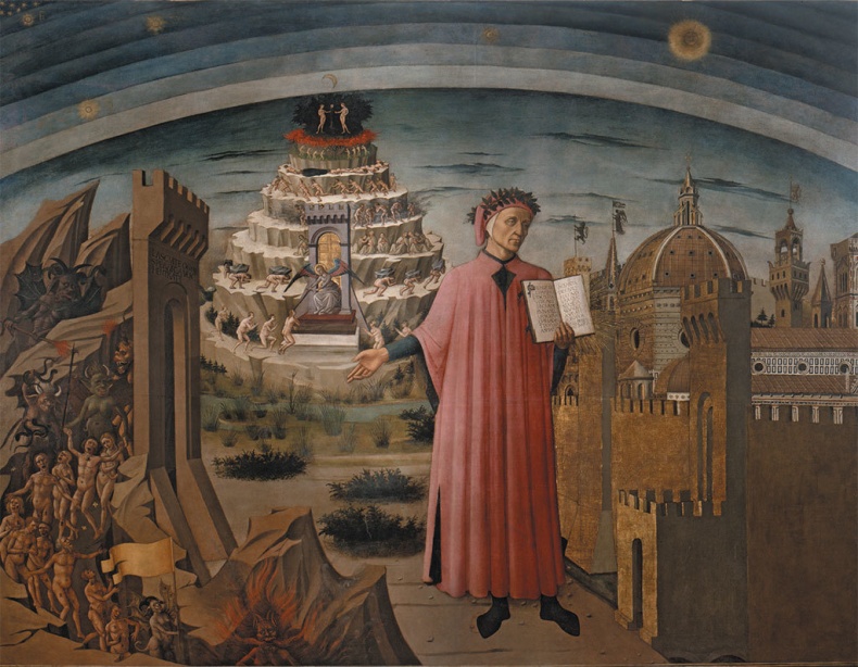 Иллюстрация к книге — Средневековье. Большая книга истории, искусства, литературы [i_009.jpg]