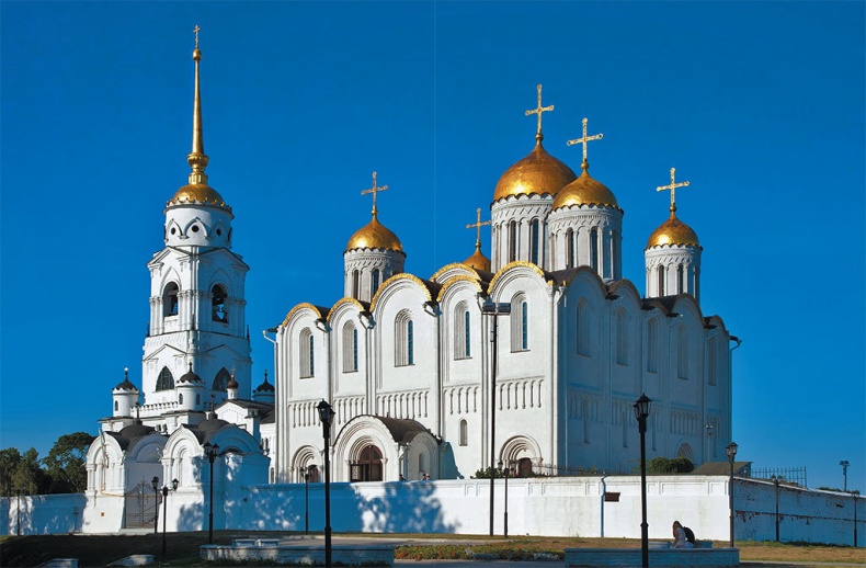 Иллюстрация к книге — Средневековье. Большая книга истории, искусства, литературы [i_017.jpg]