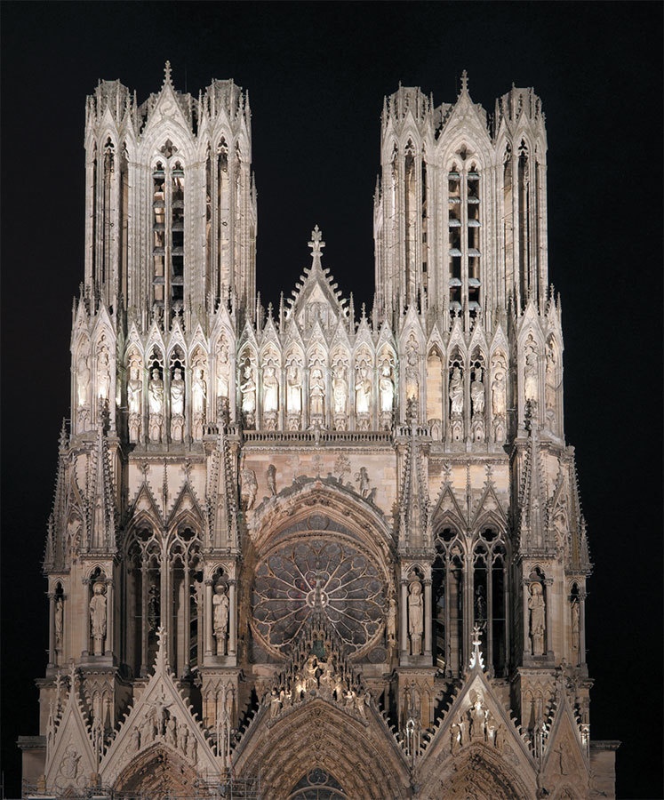 Иллюстрация к книге — Средневековье. Большая книга истории, искусства, литературы [i_023.jpg]