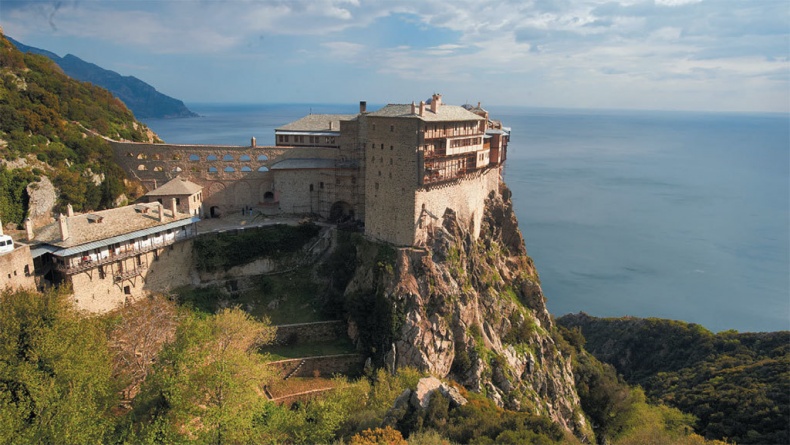 Иллюстрация к книге — Средневековье. Большая книга истории, искусства, литературы [i_028.jpg]