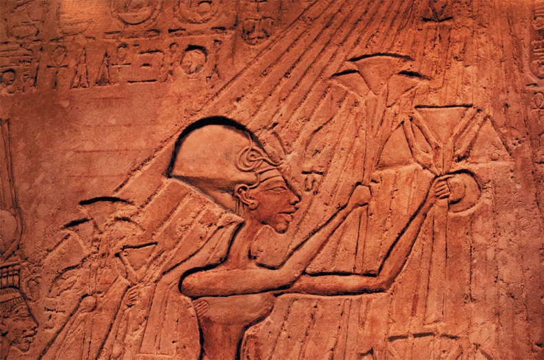 Иллюстрация к книге — Средневековье. Большая книга истории, искусства, литературы [i_034.jpg]