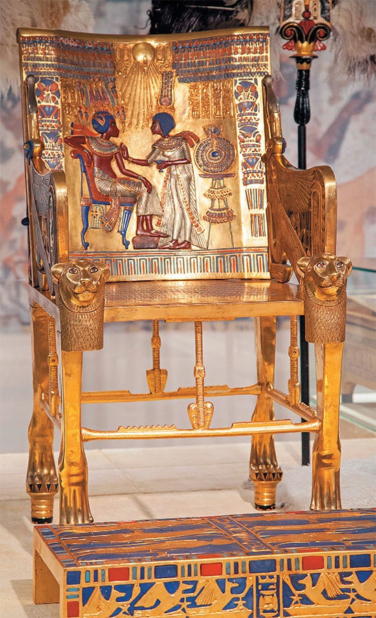 Иллюстрация к книге — Средневековье. Большая книга истории, искусства, литературы [i_039.jpg]