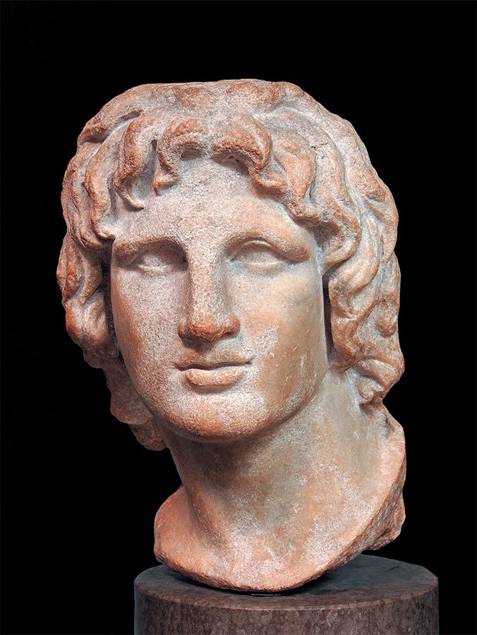 Иллюстрация к книге — Средневековье. Большая книга истории, искусства, литературы [i_043.jpg]