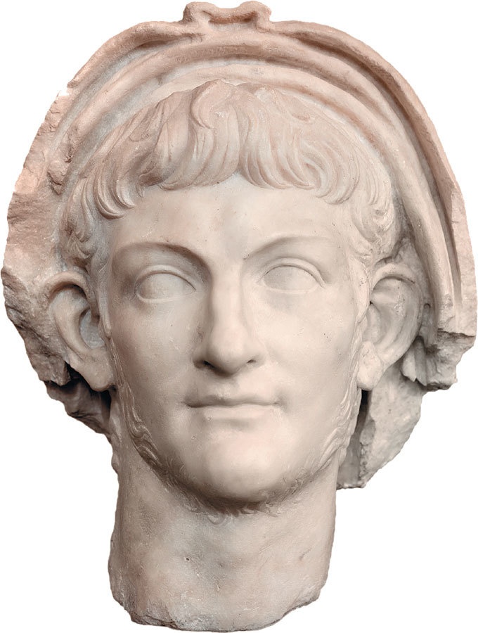 Иллюстрация к книге — Средневековье. Большая книга истории, искусства, литературы [i_052.jpg]