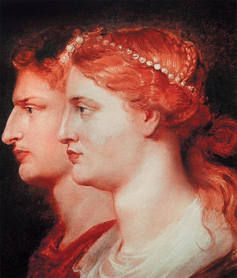 Иллюстрация к книге — Средневековье. Большая книга истории, искусства, литературы [i_059.jpg]