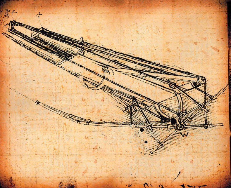 Иллюстрация к книге — Средневековье. Большая книга истории, искусства, литературы [i_061.jpg]