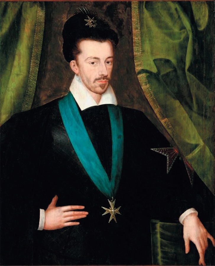 Иллюстрация к книге — Средневековье. Большая книга истории, искусства, литературы [i_066.jpg]