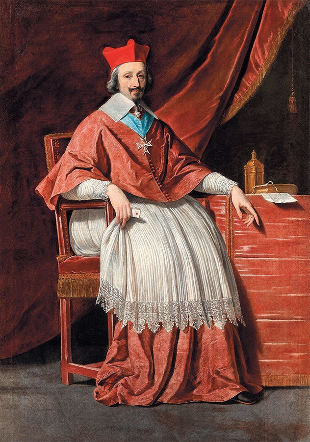 Иллюстрация к книге — Средневековье. Большая книга истории, искусства, литературы [i_082.jpg]