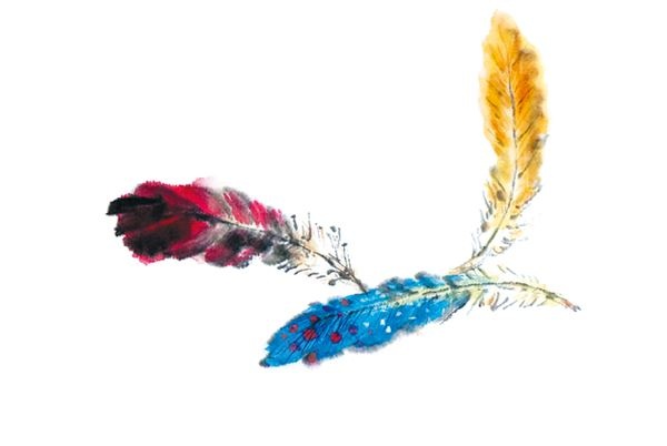 Иллюстрация к книге — Китайские мифы для детей [i_035.jpg]