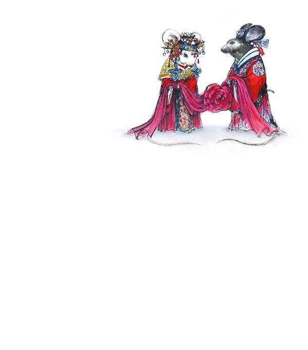 Иллюстрация к книге — Китайские мифы для детей [i_047.jpg]