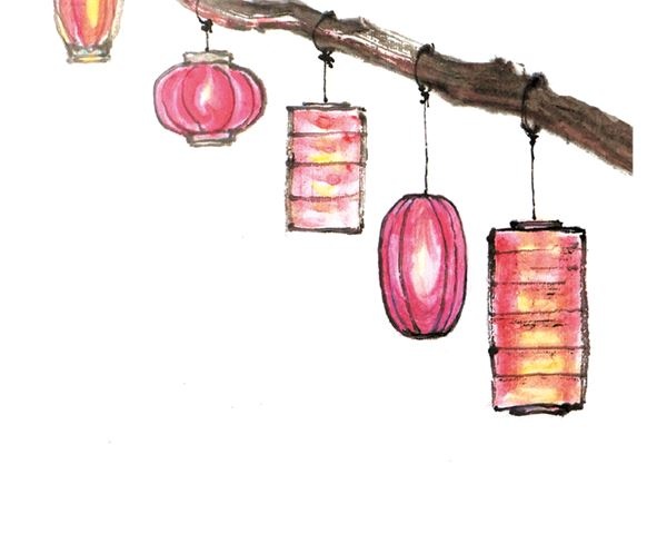 Иллюстрация к книге — Китайские мифы для детей [i_071.jpg]