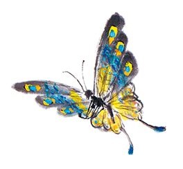 Иллюстрация к книге — Китайские мифы для детей [i_087.jpg]