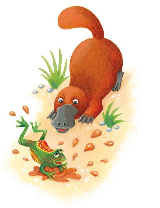 Иллюстрация к книге — Мифы со всего света для детей [i_008.jpg]