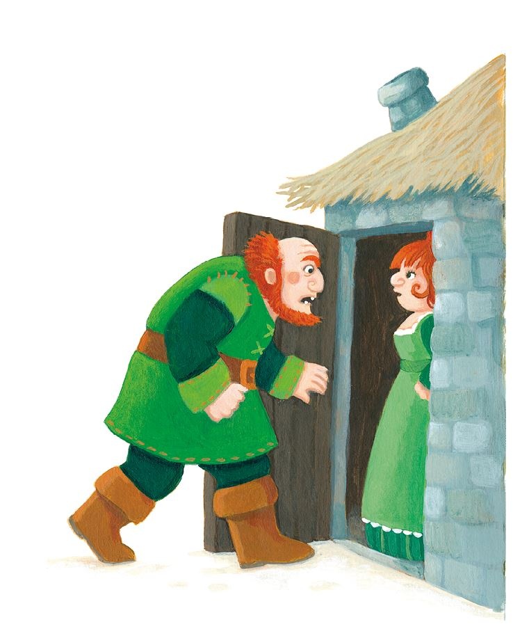 Иллюстрация к книге — Мифы со всего света для детей [i_036.jpg]