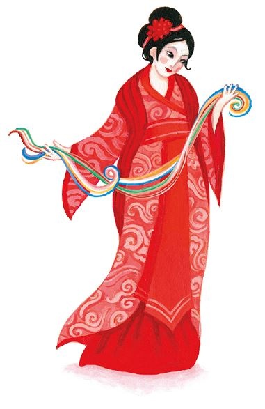 Иллюстрация к книге — Мифы со всего света для детей [i_056.jpg]