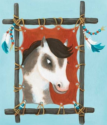 Иллюстрация к книге — Мифы со всего света для детей [i_061.jpg]