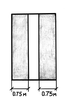 Иллюстрация к книге — Теплица-коммуналка. Как вырастить высокие урожаи томатов, перца, баклажанов и огурцов под одной крышей [i_005.jpg]