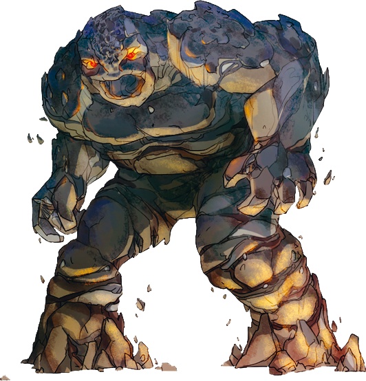 Иллюстрация к книге — Скандинавские мифы для детей [i_011.jpg]