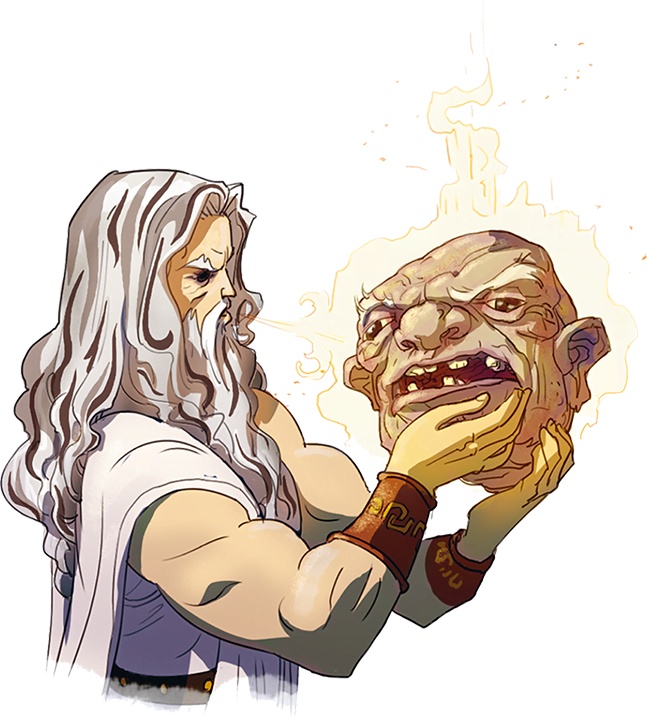 Иллюстрация к книге — Скандинавские мифы для детей [i_024.jpg]