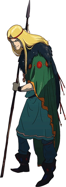 Иллюстрация к книге — Скандинавские мифы для детей [i_025.jpg]