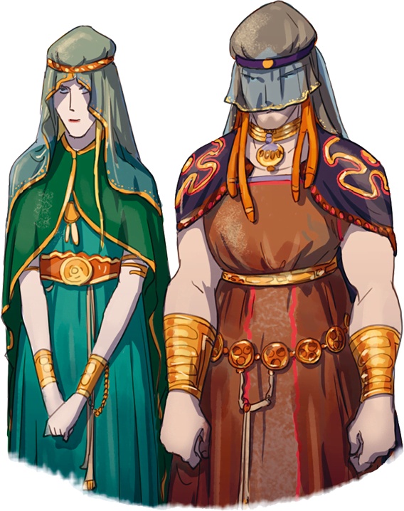 Иллюстрация к книге — Скандинавские мифы для детей [i_045.jpg]